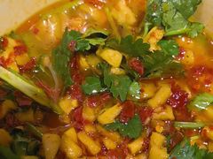 -黑色经典臭豆腐·湖南特产(步行街店)