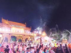 -南宁方特东盟神画