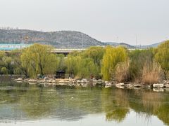 -山东大学(兴隆山校区)