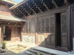 -济公故居