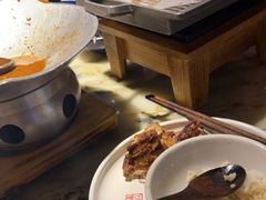 -绿茶餐厅(汇悦大融城店)