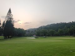 -南沙高尔夫球会
