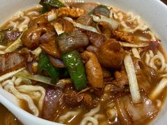 -寻裕记·现炒浇头面(人民广场店)