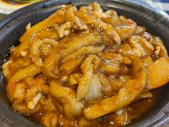 -洞密园美食城·二十二年老店(富华路店)
