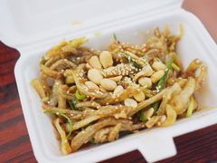 -陈添記·祖傳爽鱼皮·西关老字号(广州首店)