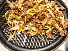 -大海碗·京菜炸酱面(雍和宫店)