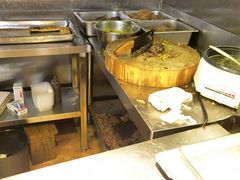 -王胖子驴肉火烧(鼓楼店)