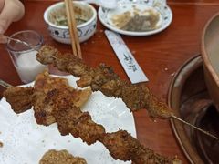 -岳合轩老北京涮肉