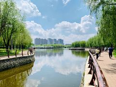 -长春公园(普阳街道)