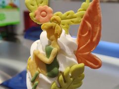 -CORNER CONE GELATO酷矿手作霜淇淋(南头古城店)