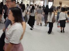 -深圳湾万象城(南山店)