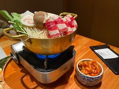 -文三酒肆自助放题(新街口友谊广场店)