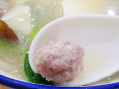 -东北小二东北菜(大车家巷店)
