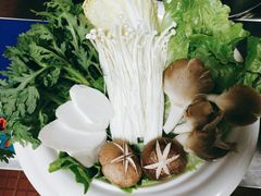 -八合里潮汕鲜牛肉火锅(惠州华贸店)