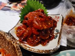 -瀛川尚品(车陂利丰天地店)