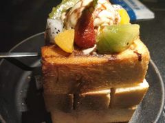 -小资太太餐厅(南岗区店)