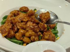 -聚春园自助餐厅(东街口店)