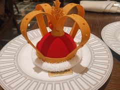 -丘吉尔餐厅(澳门伦敦人店)