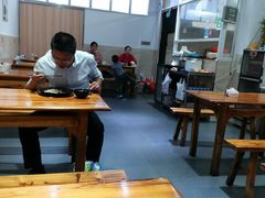 大堂-沙县小吃(台屿店)