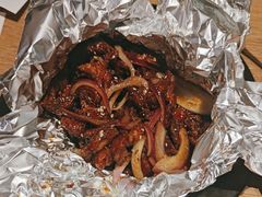 -金掌勺锅包肉(华润万象城店)