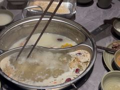 -阿源鱼捞斑鱼火锅·海鲜粥(山景尚宅店)