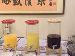 -深圳维景酒店-维景轩