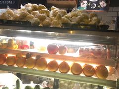 -一些柠檬一些茶(西村店)