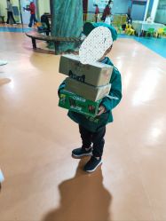 -新方向童乐小镇·儿童主题乐园·职业角色扮演(南昌店)