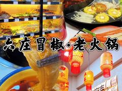 -李东农庄(中南百草园地标店)