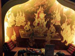 -韵泰·泰式按摩SPA(万象城店)