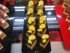 -十堰天海温德姆酒店·四季全日制餐厅(北京中路店)