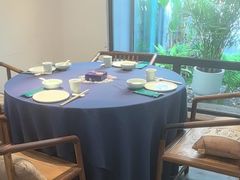 -院8里·少城记忆老川菜(宽窄巷子店)