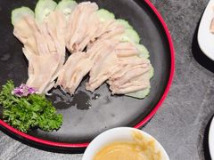 -全聚德(前门店)