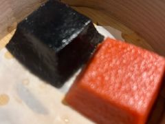 -雨后行菜(报慈北路店)