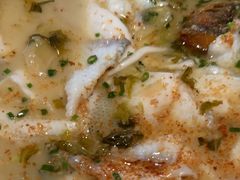 -渔语鱼酸菜鱼新川菜(来福士店)