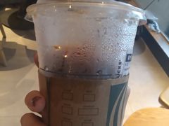 -星巴克(人民公园店)