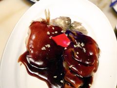 -绿茶餐厅(石家庄万象城店)