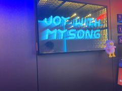-唱吧麦颂KTV(西单华威潮铺街店)