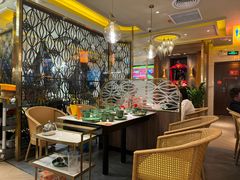 -润园四季椰子鸡火锅(欢乐海岸店)