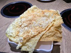 潮汕炸腐皮-品臻牛鲜牛肉火锅(泰山路店)