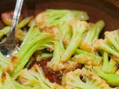 -品味杭州·粤式融合·海鲜小馆·钱江新城CBD