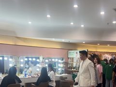 -拾光秀照相馆(石家庄勒泰中心店)