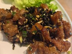-小乡小镇·传承桐庐土菜·老板亲自烧的菜