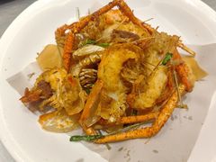 -悦来轩顺德菜(寮厦店)