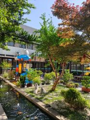 -保丽宝泰母婴护理院·月子中心·产康·中医(常州店)