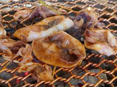 -三千里韩式炭火烤肉(南八马路店)