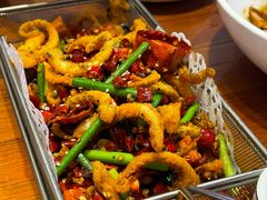 -渔家风味·鲅鱼水饺·央视展播·海鲜天津菜(开发区店)