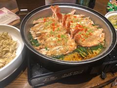 -奉天掌柜·非遗猪手·笨饺子(崇山路店)