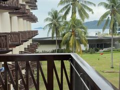 -麦哲伦丝绸度假村