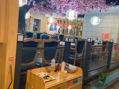 大堂-九田家黑牛烤肉料理·自助(洪洞县城市花园店)